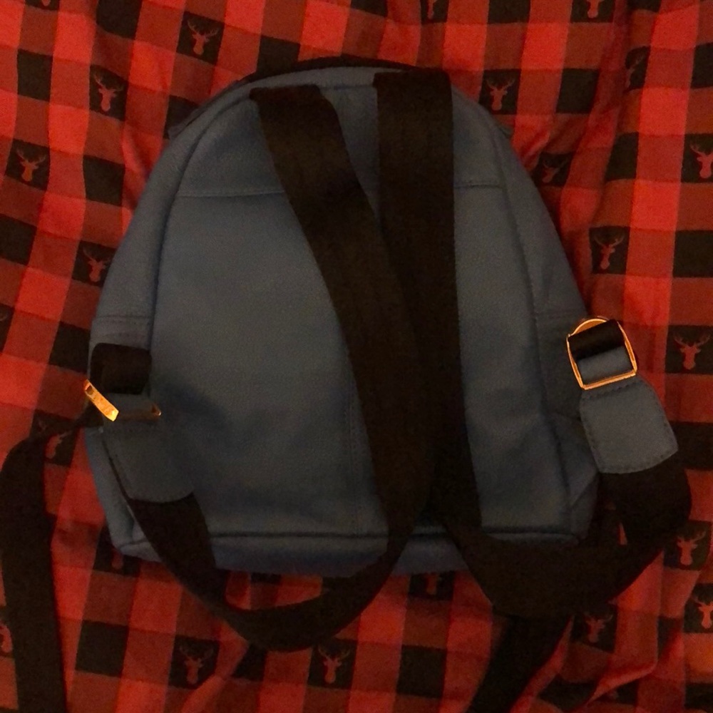 Mini Marc Jacobs backpack - Picture 3 of 4
